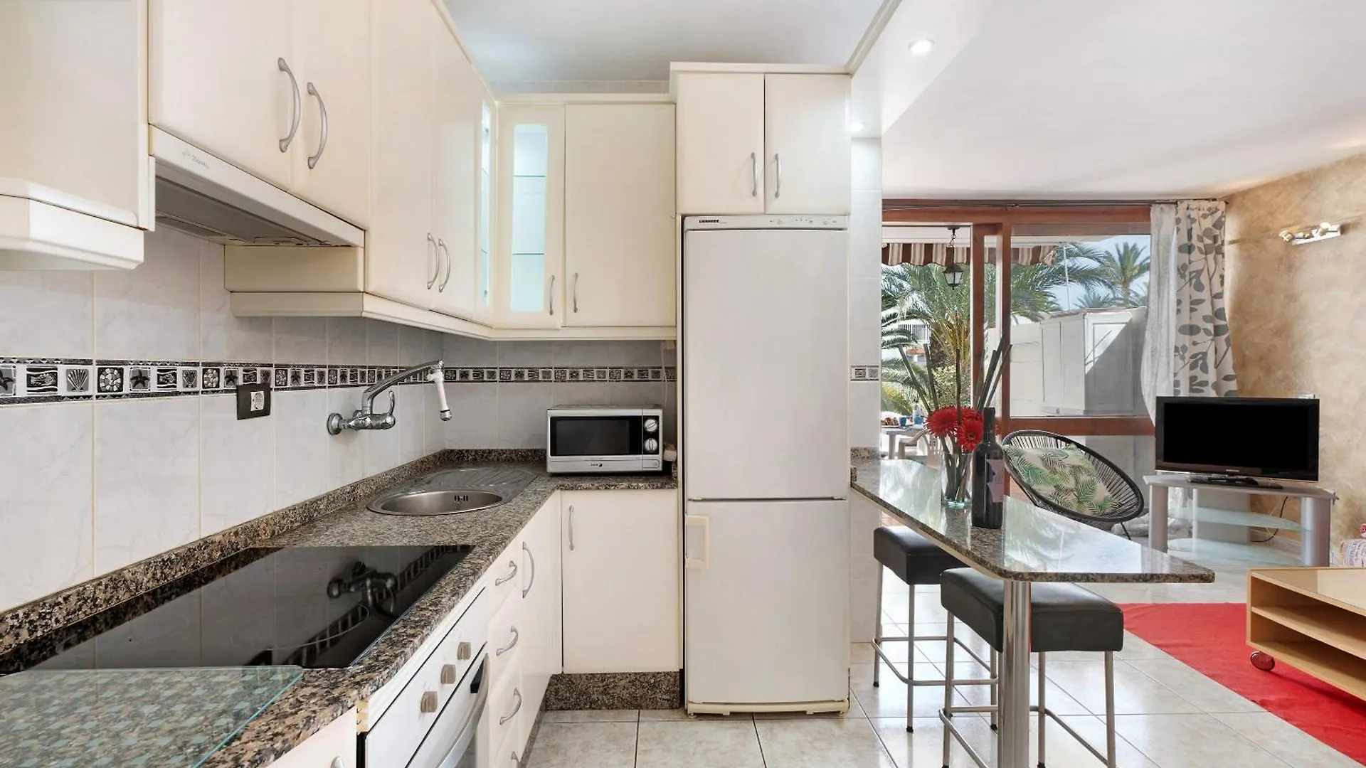 Aaron Beautifull House Apartment Arona  0*, Arona (Tenerife)