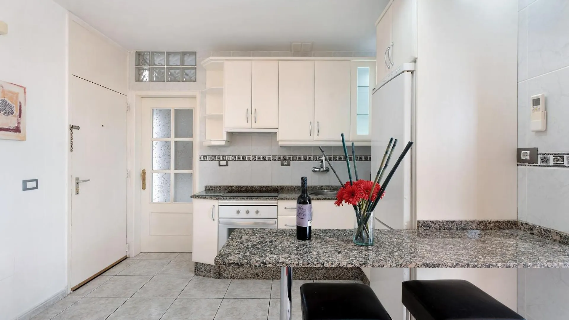 Aaron Beautifull House Apartment Arona