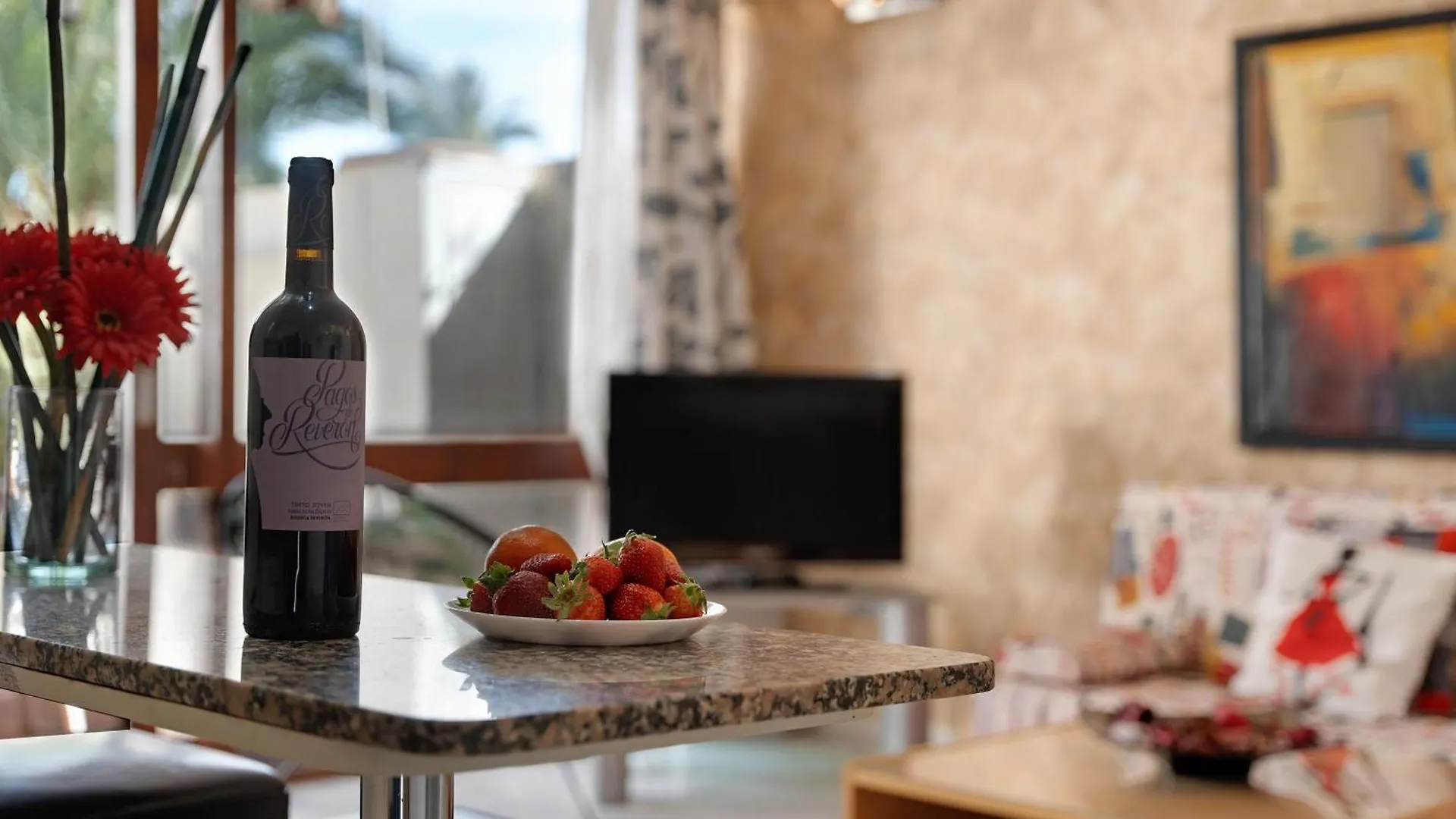Aaron Beautifull House Apartment Arona   Arona (Tenerife)