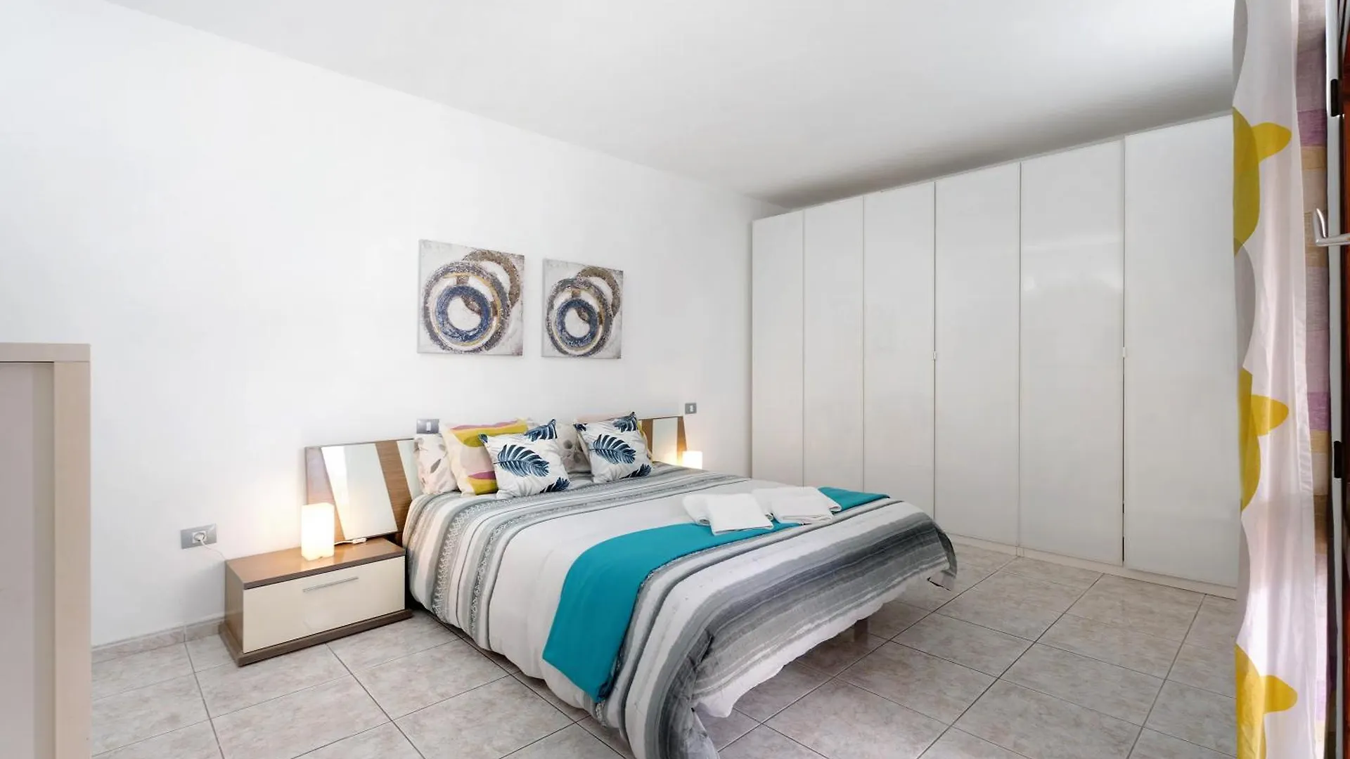 Aaron Beautifull House Apartment Arona  0*, Arona (Tenerife) Spain