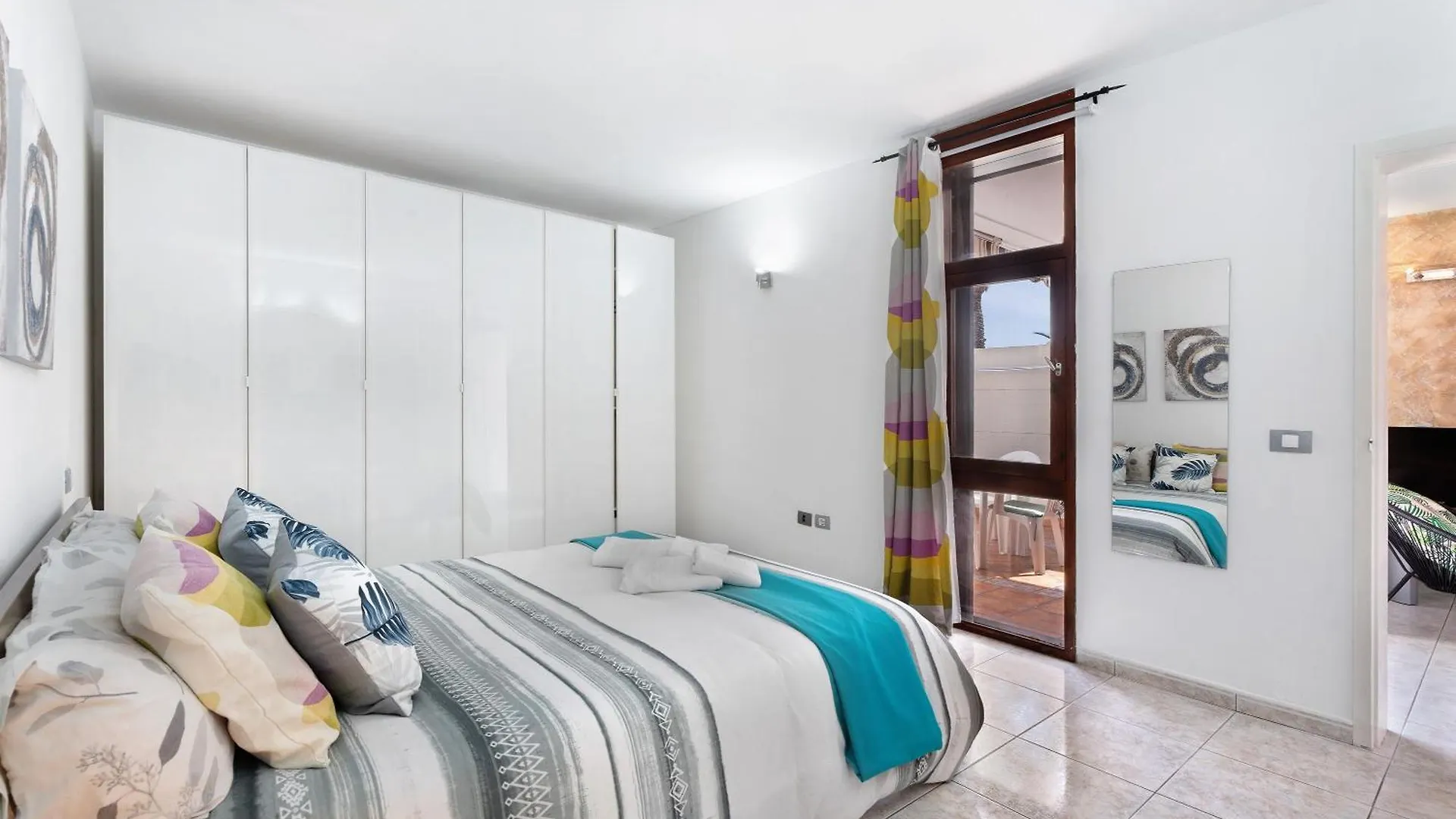 Apartmán Aaron Beautifull House Arona   Arona (Tenerife)