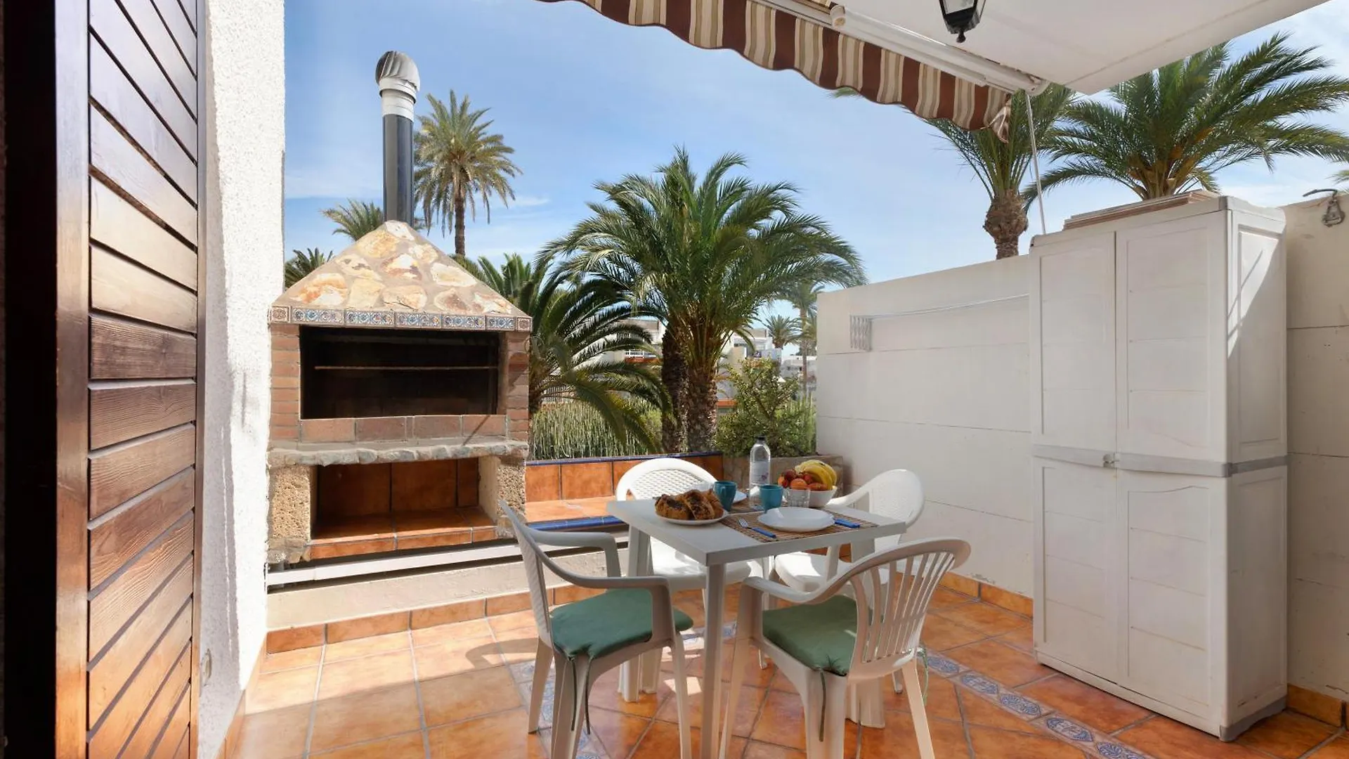 Apartmán Aaron Beautifull House Arona  0*, Arona (Tenerife) Španělsko
