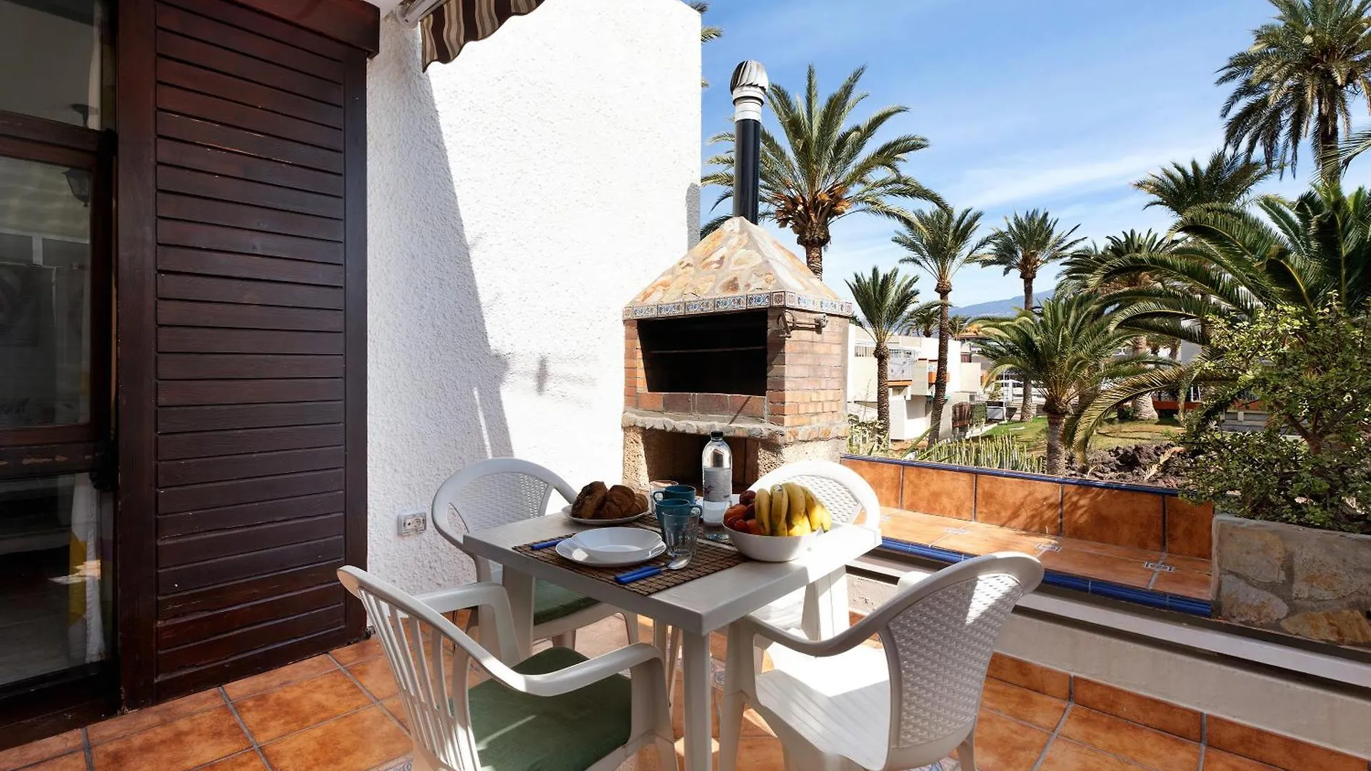 Apartmán Aaron Beautifull House Arona   Arona (Tenerife)