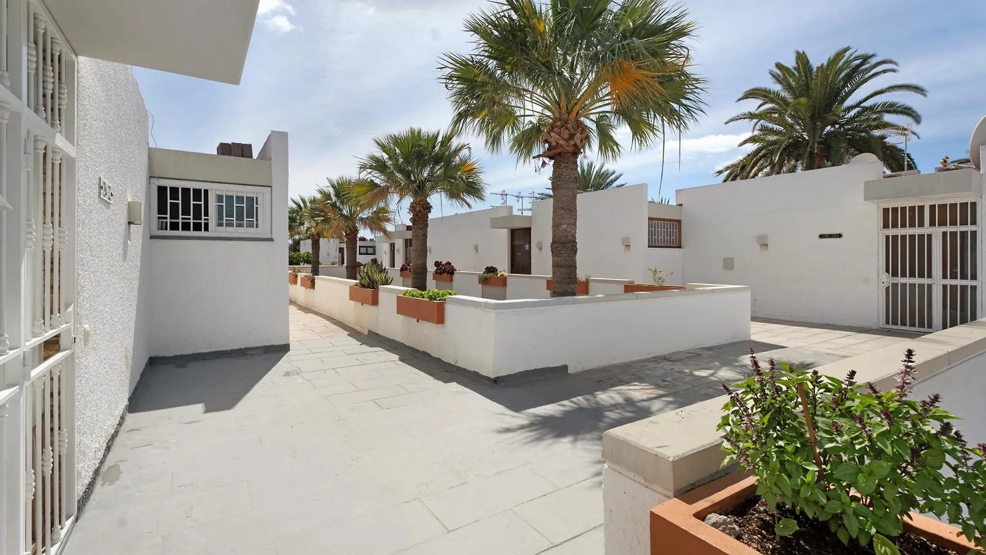 Aaron Beautifull House Apartment Arona  Arona (Tenerife)