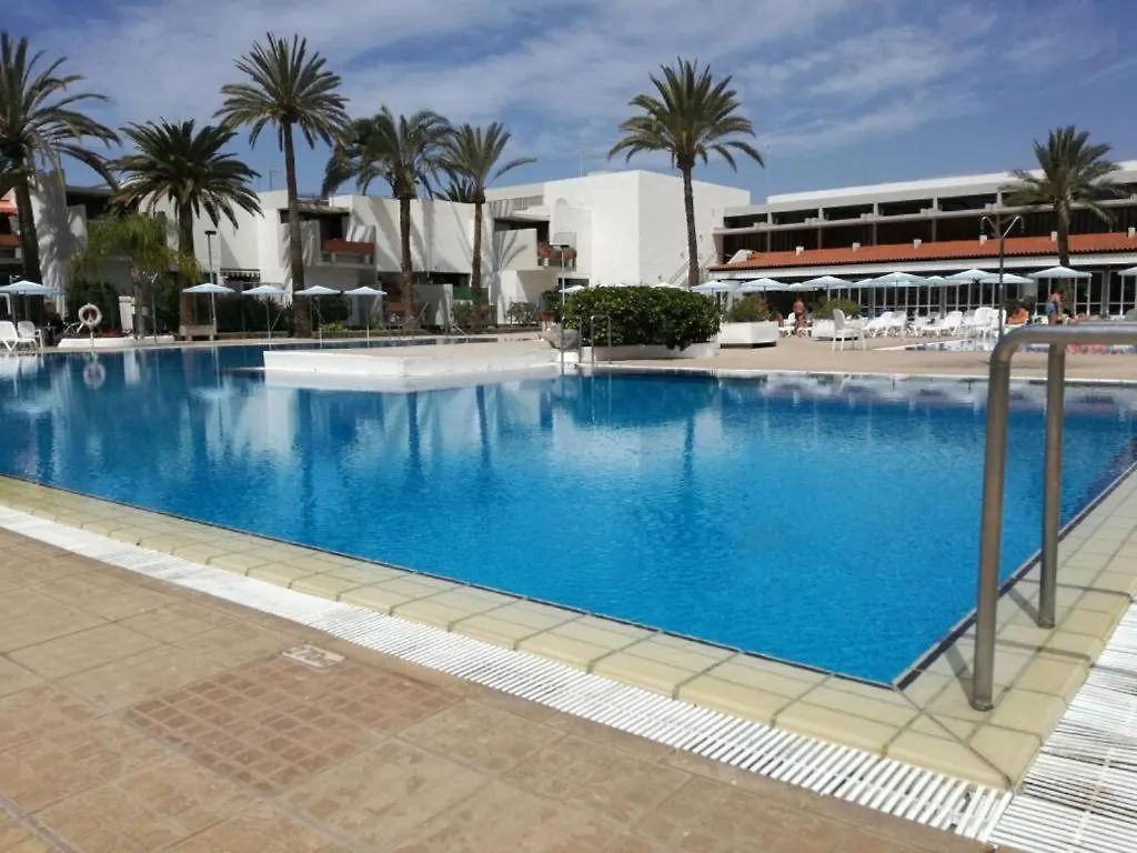 Apartmán Aaron Beautifull House Arona