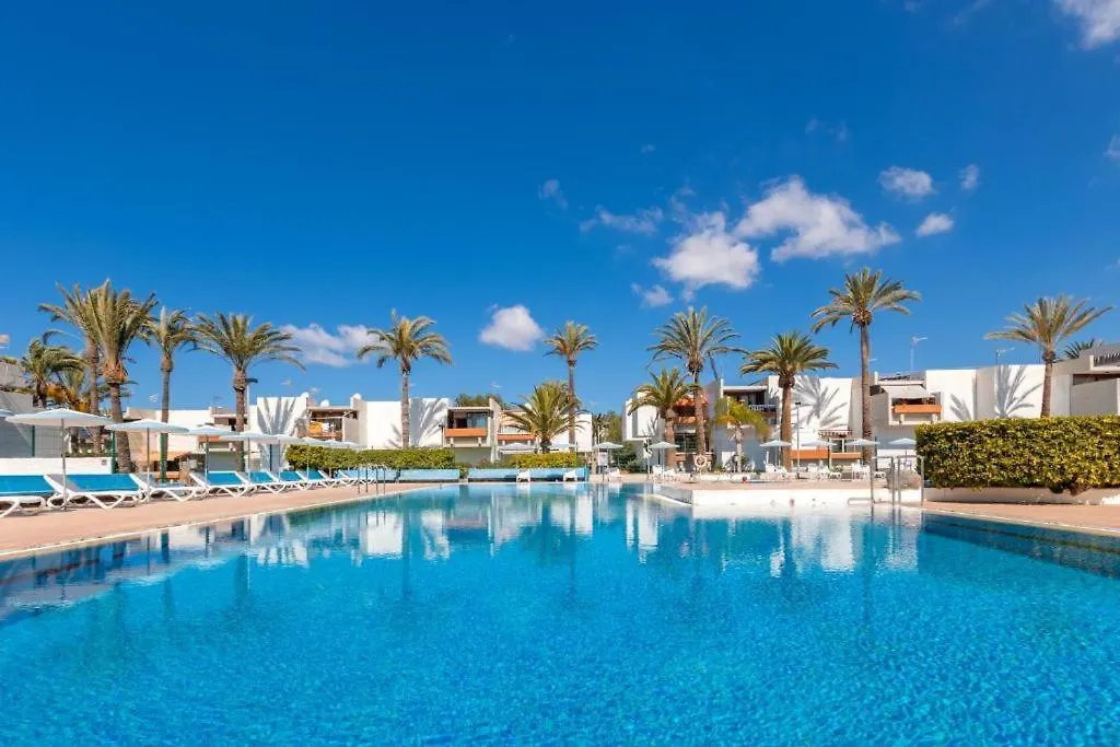 Apartmán Aaron Beautifull House Arona