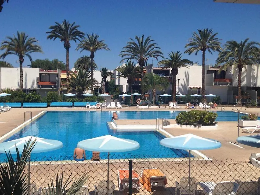 Apartmán Aaron Beautifull House Arona