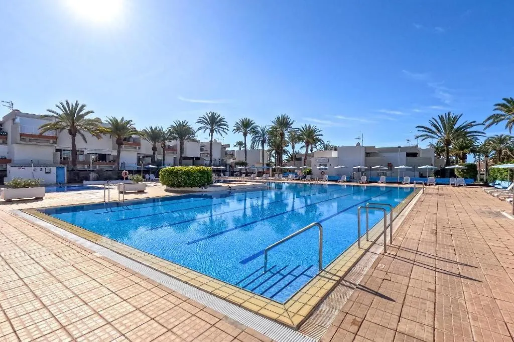 Apartmán Aaron Beautifull House Arona
